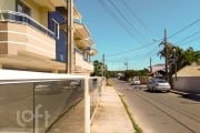 Apartamento com 3 quartos à venda na Rua Paulina Marques dos Santos, 228, Ingleses do Rio Vermelho, Florianópolis