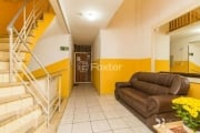 Apartamento com 1 quarto à venda na Rua Guilherme Alves, 801, Partenon, Porto Alegre