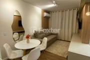 Apartamento com 2 quartos à venda na Avenida dos Lagos, 568, Pedra Branca, Palhoça