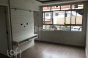 Apartamento com 3 quartos à venda na Rua São Joaquim, 173, Centro, Florianópolis