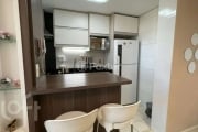 Apartamento com 2 quartos à venda na Rua Capri, 280, Pagani, Palhoça