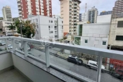 Apartamento com 2 quartos à venda na Rua Almirante Dorval Melchíades de Souza, 657, Centro, Florianópolis