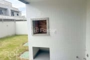 Apartamento com 2 quartos à venda na Rua Adiles Della Giustina, 318, Ingleses do Rio Vermelho, Florianópolis