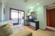 Apartamento com 2 quartos à venda na Rua Itapitocaí, 60, Cristal, Porto Alegre