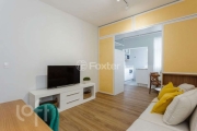 Apartamento com 1 quarto à venda na Rua Felipe Schmidt, 554, Centro, Florianópolis