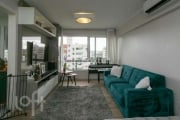 Apartamento com 2 quartos à venda na Rua Guilherme Alves, 617, Partenon, Porto Alegre