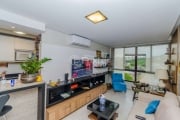 Apartamento com 2 quartos à venda na Avenida Ipiranga, 8400, Jardim Carvalho, Porto Alegre