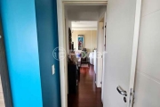 Apartamento com 2 quartos à venda na Rua Ney da Gama Ahrends, 51, Morro Santana, Porto Alegre