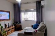 Apartamento com 1 quarto à venda na Avenida João Pessoa, 369, Centro Histórico, Porto Alegre