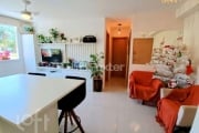 Apartamento com 2 quartos à venda na Rua Carlos Reverbel, 200, Jardim Carvalho, Porto Alegre