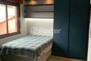 Apartamento com 1 quarto à venda na Rua Machado de Assis, 335, Partenon, Porto Alegre