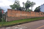 Terreno à venda na Rua Doutor Galdino Nunes Vieira, 256, Jardim Itu Sabará, Porto Alegre