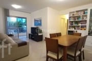 Apartamento com 3 quartos à venda na Rodovia João Paulo, 920, João Paulo, Florianópolis