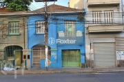 Casa com 3 quartos à venda na Avenida Alberto Bins, 986, Floresta, Porto Alegre