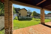 Casa com 2 quartos à venda na Rua Leonel Pereira, 2357, Cachoeira do Bom Jesus, Florianópolis