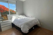 Apartamento com 2 quartos à venda na Rua Doutor Campos Velho, 1756, Cristal, Porto Alegre