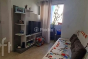 Apartamento com 2 quartos à venda na Rua Augusto Westphal, 450, Ponte do Imaruim, Palhoça