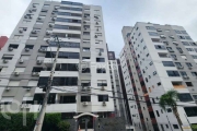 Apartamento com 3 quartos à venda na Rua Frei Caneca, 64, Agronômica, Florianópolis