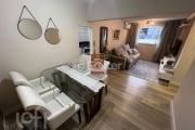 Apartamento com 2 quartos à venda na Rua Tiradentes, 224, Centro, Florianópolis