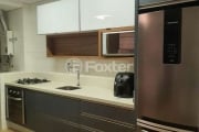 Apartamento com 2 quartos à venda na Rua Getúlio Vargas, 2687, Centro, São José