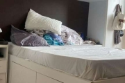 Apartamento com 1 quarto à venda na Rua Vasco de Oliveira Gondin, 605, Canasvieiras, Florianópolis