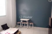 Apartamento com 1 quarto à venda na Rua Duque de Caxias, 1515, Centro Histórico, Porto Alegre