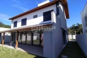 Casa com 4 quartos à venda na Rua Leonel Pereira, 2, Cachoeira do Bom Jesus, Florianópolis