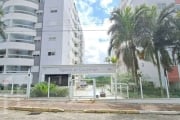 Apartamento com 2 quartos à venda na Rua Pedro Vieira Vidal, 280, Pantanal, Florianópolis