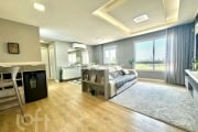 Apartamento com 3 quartos à venda na Avenida Farroupilha, 5606, Marechal Rondon, Canoas