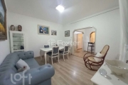 Apartamento com 2 quartos à venda na Rua General Souza Doca, 52, Petrópolis, Porto Alegre