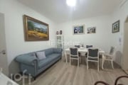 Apartamento com 2 quartos à venda na Rua General Souza Doca, 52, Petrópolis, Porto Alegre