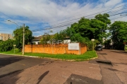 Terreno comercial à venda na Rua Bandeirantes, 1, Nossa Senhora das Graças, Canoas