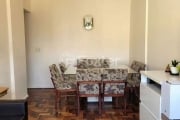 Apartamento com 3 quartos à venda na Rua Coronel Vicente, 408, Centro Histórico, Porto Alegre