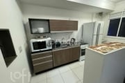 Apartamento com 2 quartos à venda na Rua Airton Ferreira da Silva, 295, Farrapos, Porto Alegre