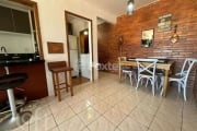 Apartamento com 2 quartos à venda na Avenida Governador Ivo Silveira, 2155, Capoeiras, Florianópolis