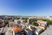 Cobertura com 3 quartos à venda na Avenida Venâncio Aires, 134, Cidade Baixa, Porto Alegre