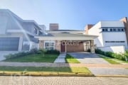 Casa com 3 quartos à venda na Rua Manoel Pedro Vieira, 960, Morro das Pedras, Florianópolis