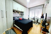 Apartamento com 2 quartos à venda na Rua Demétrio Ribeiro, 814, Centro Histórico, Porto Alegre