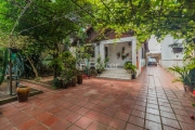 Terreno à venda na Rua Antônio Joaquim Mesquita, 367, Passo da Areia, Porto Alegre