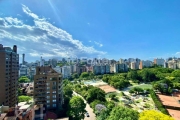 Apartamento com 3 quartos à venda na Avenida Palmeira, 775, Petrópolis, Porto Alegre