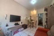 Apartamento com 2 quartos à venda na Avenida Bento Gonçalves, 138, Partenon, Porto Alegre