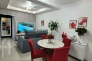 Apartamento com 3 quartos à venda na Servidão Cisne Real, 85, Ingleses do Rio Vermelho, Florianópolis