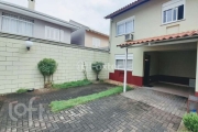 Casa em condomínio fechado com 3 quartos à venda na Rua República, 2708, Harmonia, Canoas