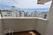 Apartamento com 3 quartos à venda na Rua Duarte Schutel, 61, Centro, Florianópolis