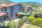 Casa com 5 quartos à venda na Beco dos Surfistas, 255, Lagoa da Conceição, Florianópolis