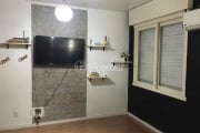 Apartamento com 1 quarto à venda na Rua Carlos Estevão, 465, Jardim Leopoldina, Porto Alegre