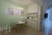 Apartamento com 1 quarto à venda na Rua Zenir Kretzer Borges, 26, Kobrasol, São José