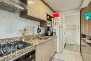 Apartamento com 2 quartos à venda na Rua Antônio Joaquim Mesquita, 570, Passo da Areia, Porto Alegre