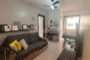 Apartamento com 1 quarto à venda na Rua General Lima e Silva, 1271, Cidade Baixa, Porto Alegre