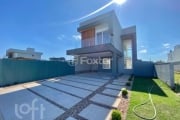 Casa em condomínio fechado com 3 quartos à venda na Rua Paraná, 120, São Vicente, Gravataí
